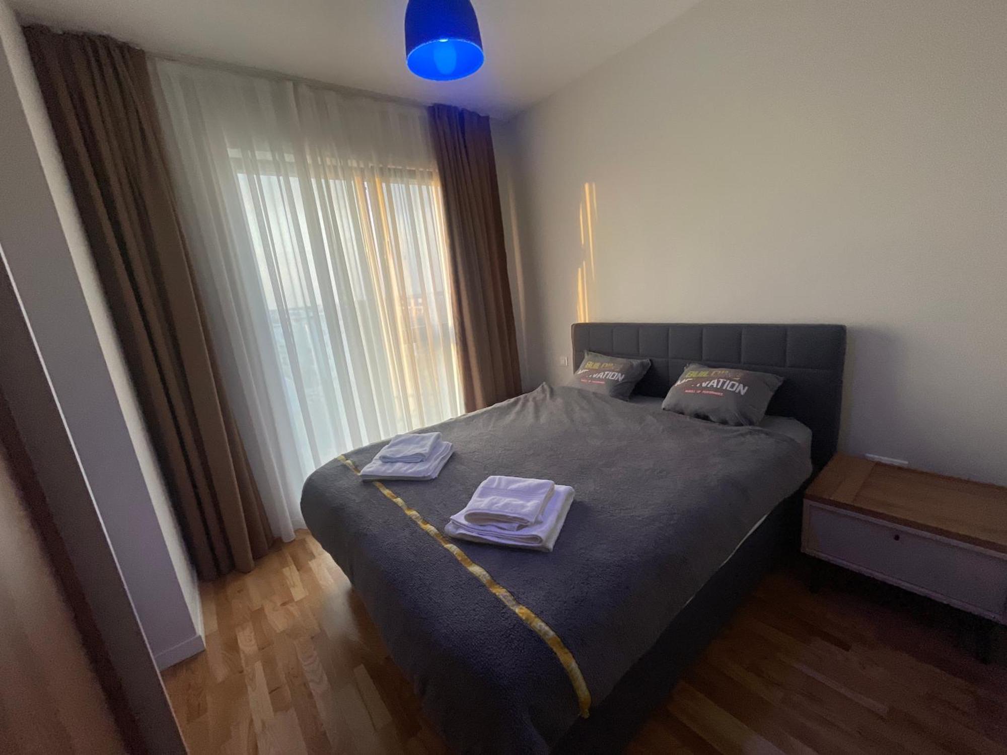 Escape Residence 29 Bukarest Exteriör bild